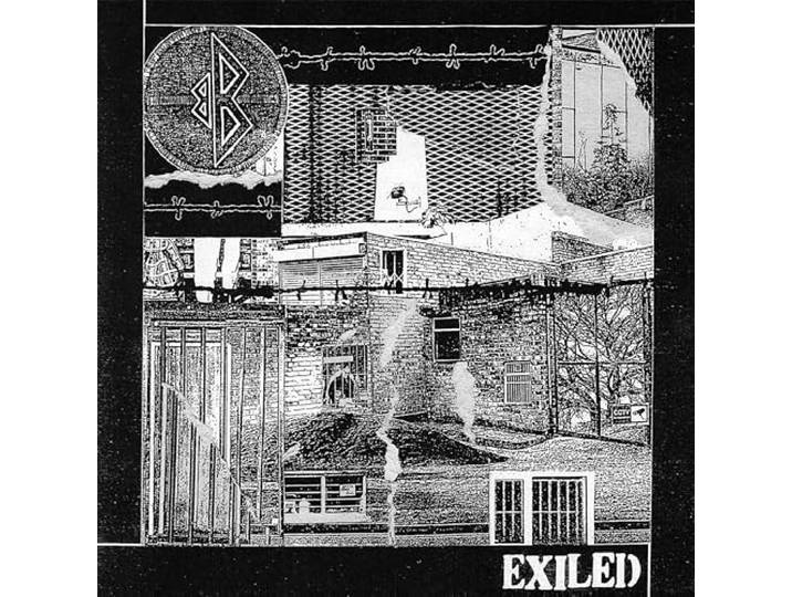 Bad Breeding - Exiled