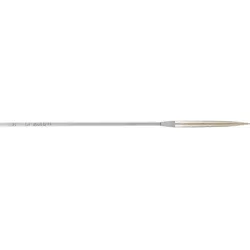 PFERD TOOLS Diamant-Hemmungsfeile halbrund - 15308141