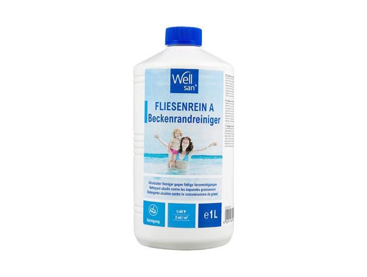 Wellsan Fliesenrein A Beckenrandreiniger 1 l