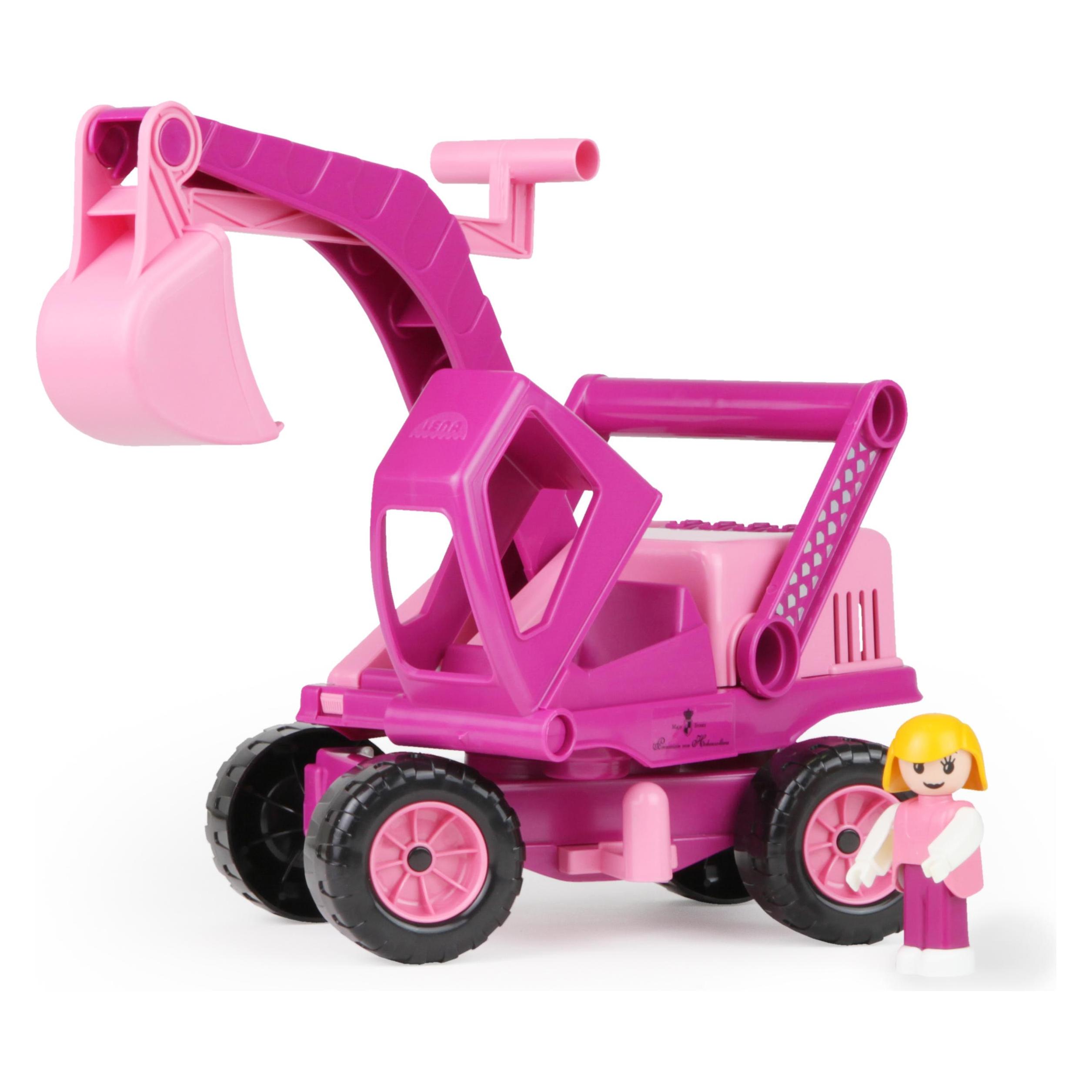 Outdoor Active Bagger Radlader (04102)