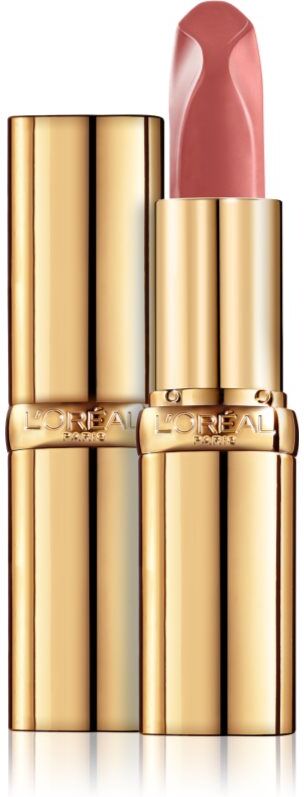 L’Oréal Paris Color Riche Les Nus moisturising lipstick shade 173 Nu Impertinent 3.6 g