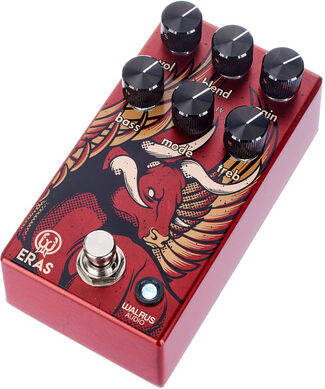 Walrus Audio Eras