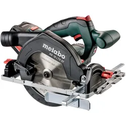 Metabo Akku-Handkreissäge KS 18 LTX 57
