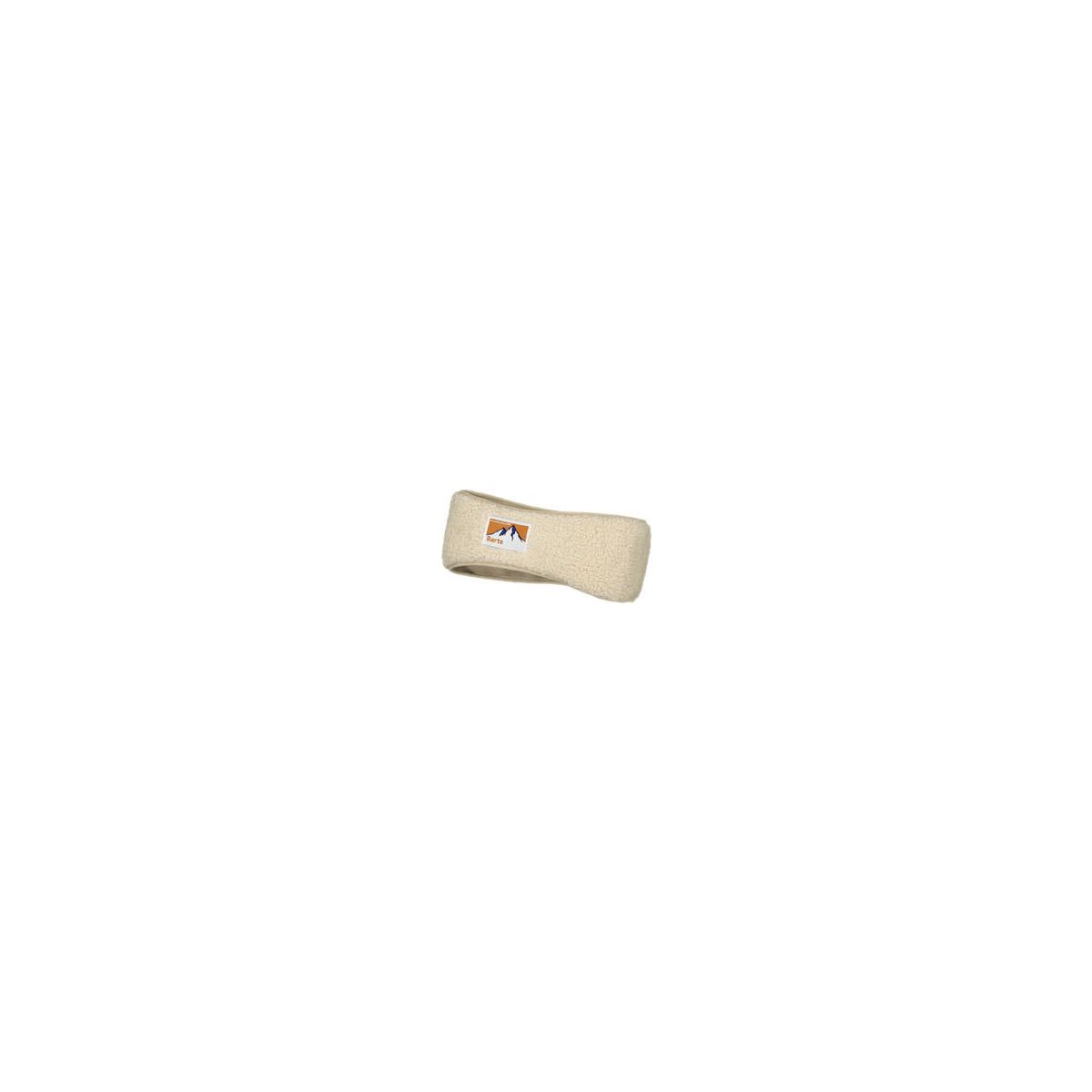 Barts Isafjord Headband wheat (10) 6543010