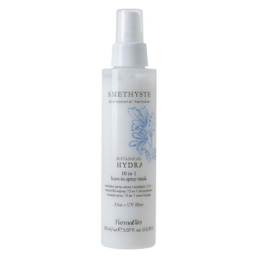Farmavita AMETHYSTE BOTANICAL HYDRA Sprühmaske zum Einwirken 150 ml (150 ml) (OTHER)