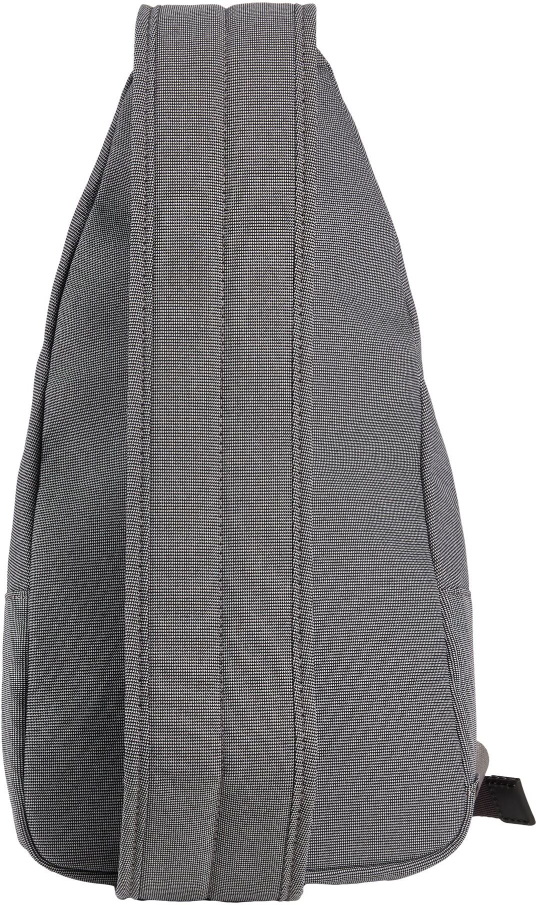 Piquadro Mochila Unisex Gris -- Unisex