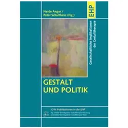 Gestalt und Politik, Fachbücher