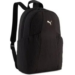 PUMA Freizeittasche UP Small Backpack, Größe ONE SIZE in Schwarz Schwarz