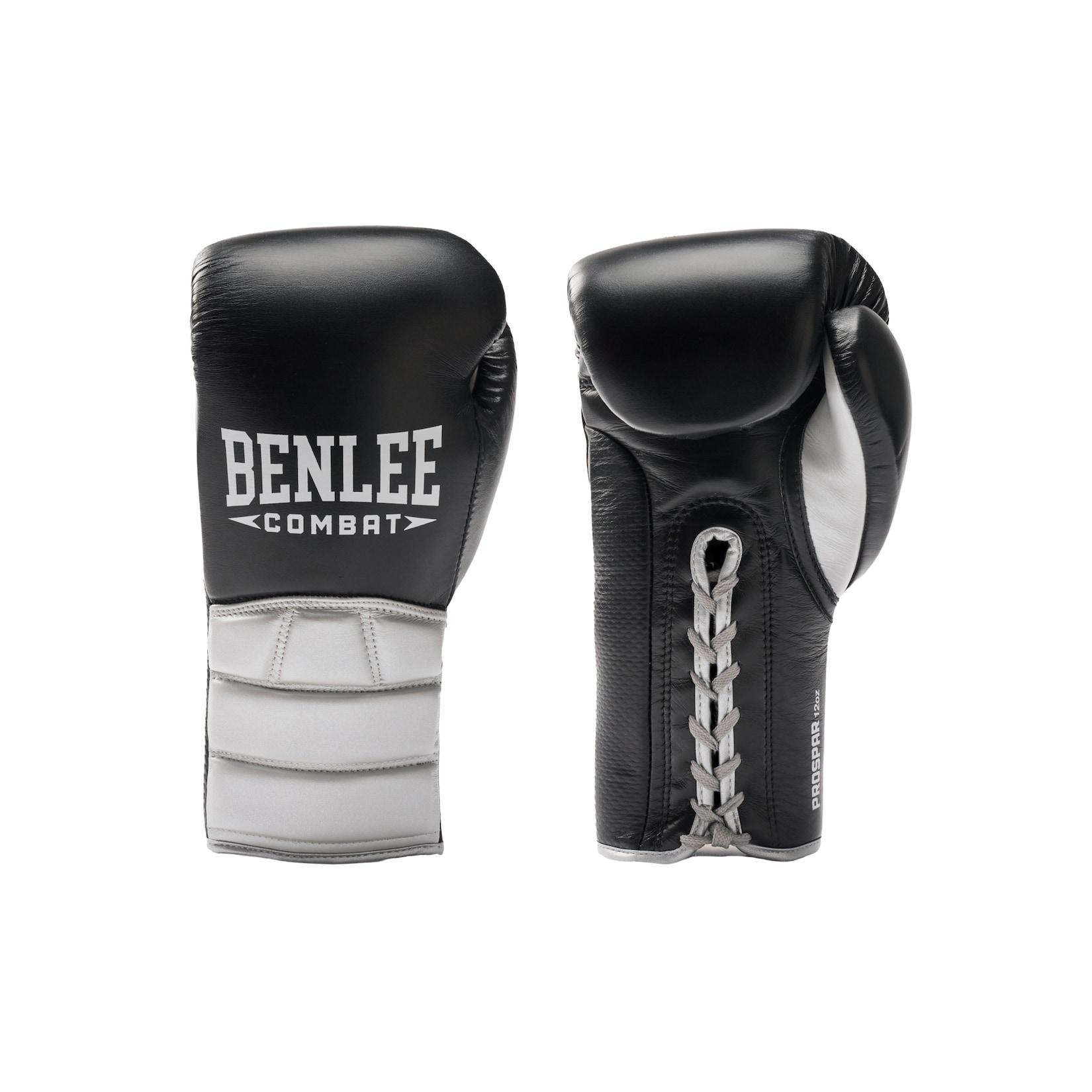 BENLEE Boxhandschuhe aus Leder PROSPAR