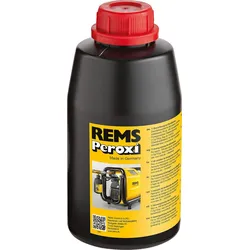 Peroxi Color Dosierlösung 1 Liter, inkl. 20ml Farbstoff
