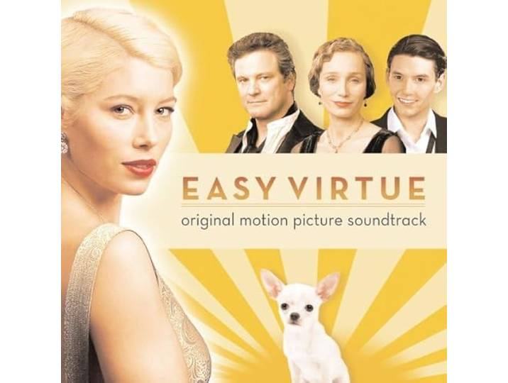 Original Soundtrack/Various Artists - Easy Virtue