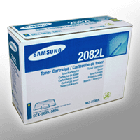 HP (Samsung) Toner MLT-D2082L/ELS SU986A schwarz