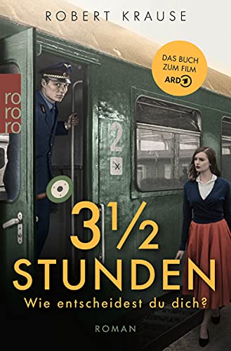 Robert Krause - Dreieinhalb Stunden: Wie entscheidest du dich? - Preis vom 09.10.2026 07:28:09 h