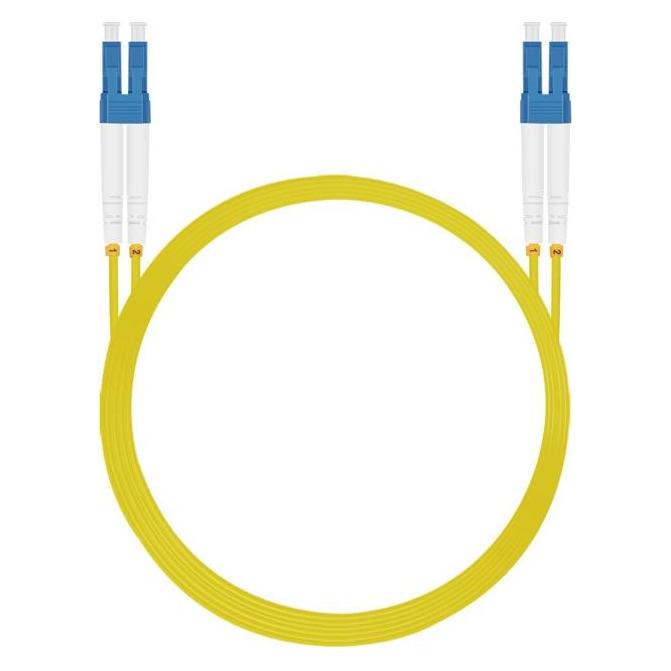 Helos Herweck LWL Patchkabel (3 m) (115731)