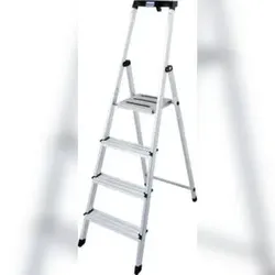 Krause Leichte Universal-Stufenleiter
