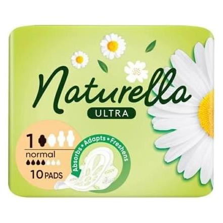 Naturella PODP ULTRA NORMAL A'10 (41378111)