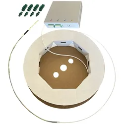 Paschke FTTH-Boxset 4E9 - Typ A HFB60B4-72-30