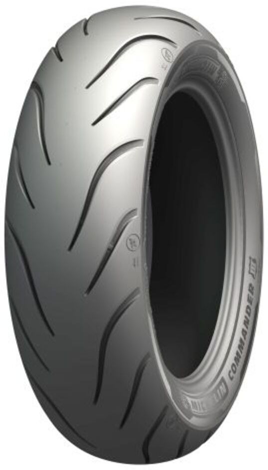 Michelin Commander III Touring 180/55B18 TL/TT, Motorradreifen hinten