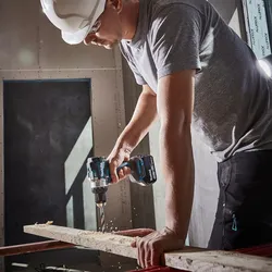 Makita DDF489Z Akku-Bohrschrauber 18 V Solo