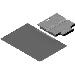 Kühlkörper Inverter - 8738215870