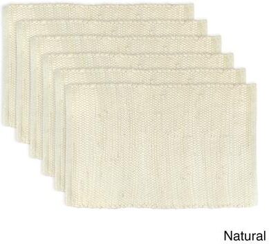 DII Chindi Placemat (Set of 6)