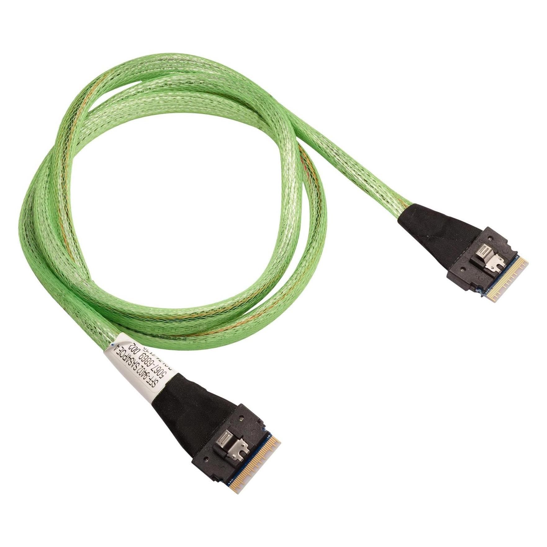 Broadcom 05-60007-00 Serial Attached SCSI (SAS)-Kabel (100 cm, SAS) (05-60007-00)