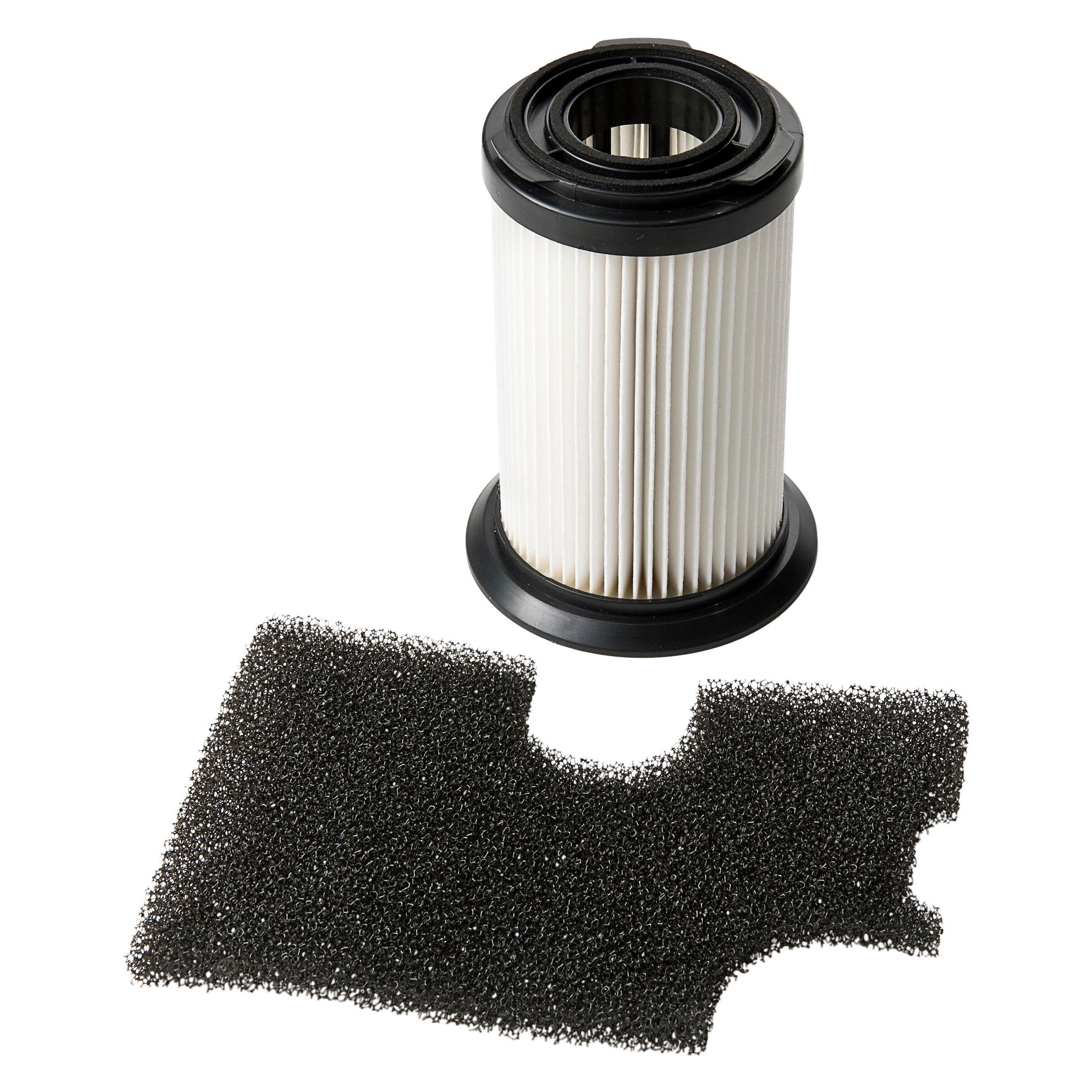Menalux MENA Lamellenfilter (900 166 511)
