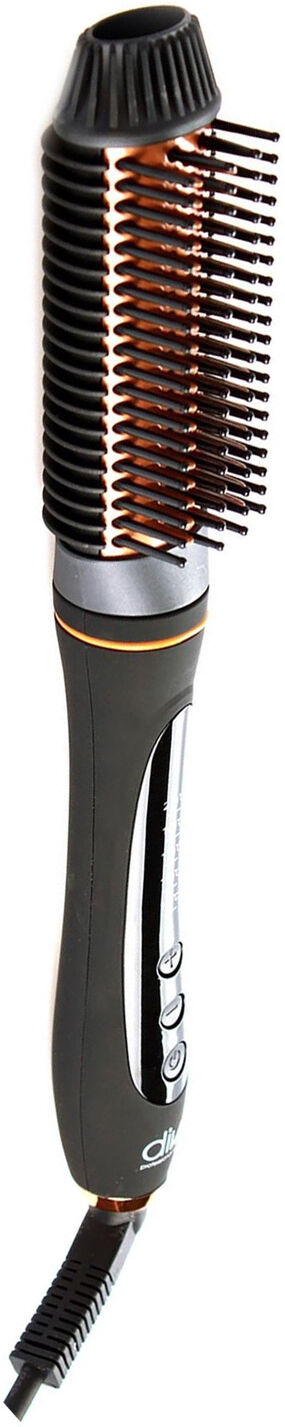 DIVA Pro Styling Radiant Shine Straight & Style Speed Brush Pro
