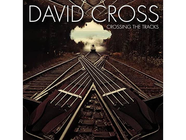 Crossing the Tracks