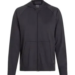 ENERGETICS Damen Jacke Da.-Funktions-Jacke Funda W, Größe XL in Grau Grau
