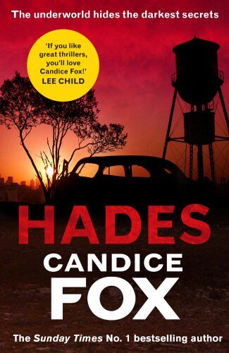 Candice Fox - Hades (Archer & Bennett Thriller, Band 1) - Preis vom 09.10.2026 07:28:09 h