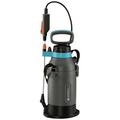 GARDENA 11138-20 5l Plus Drucksprüher 5l