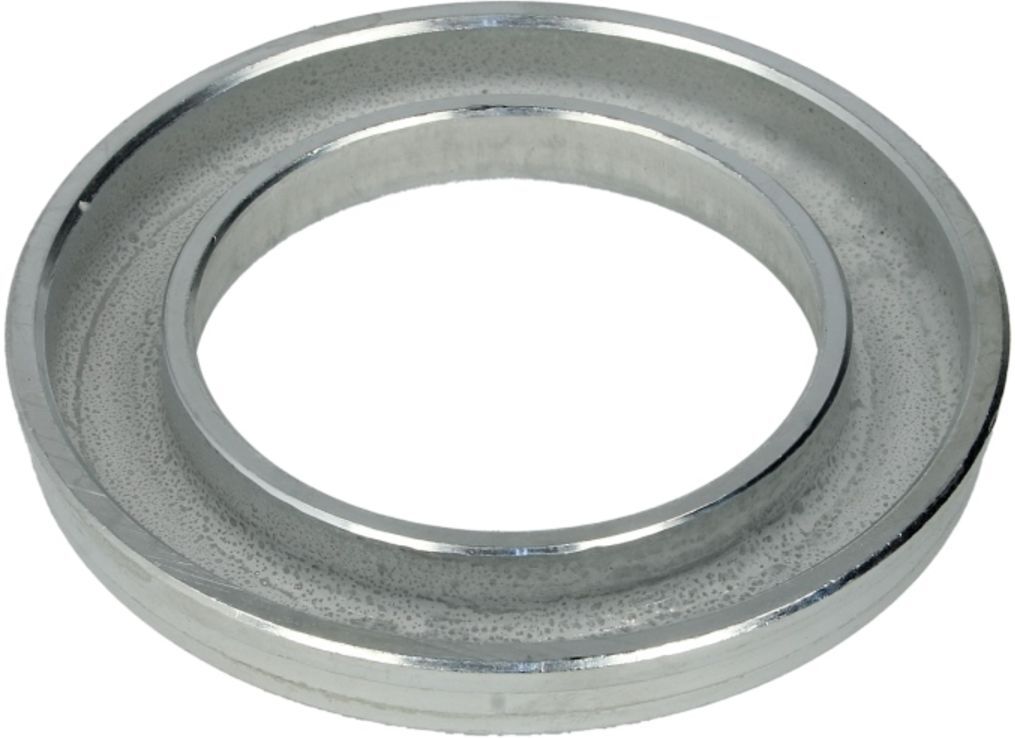 Auger Coperchio, mozzo ruota 57052