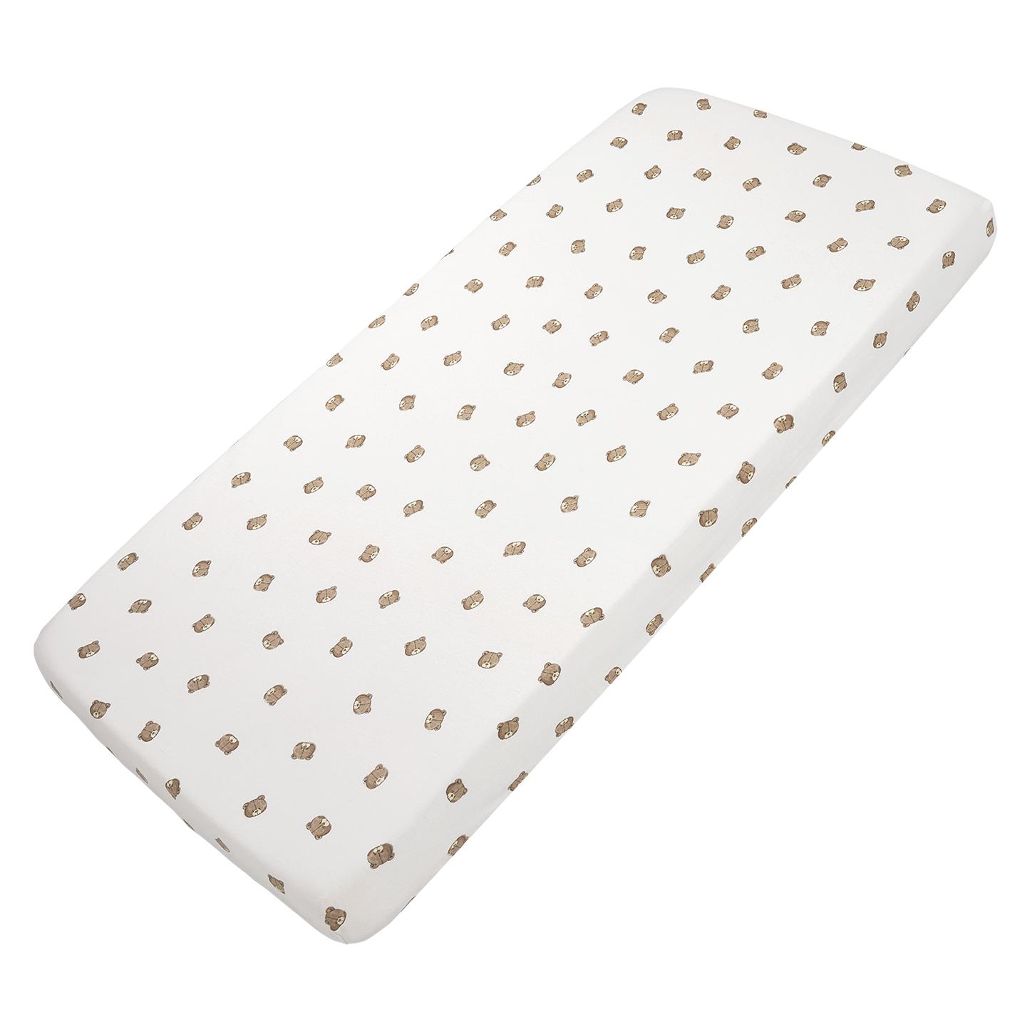 Meyco Spannbettlaken (95 x 75 cm) (78064776)