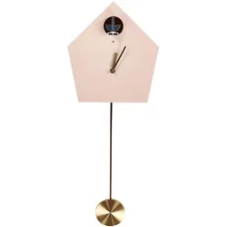 WANDUHR Rosa/Gold/Schwarz Arbaz