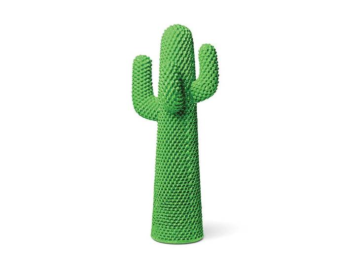 GUFRAM portemanteaux ANOTHER GREEN CACTUS