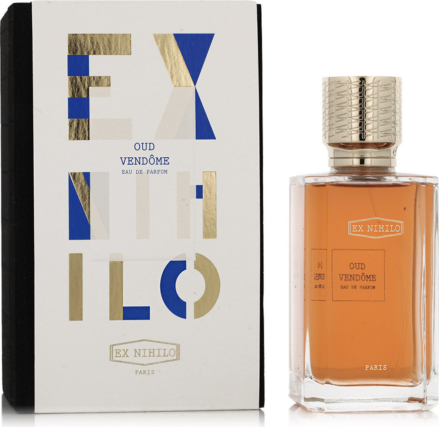 Ex Nihilo Oud Vendome Eau de Parfum 100 ml