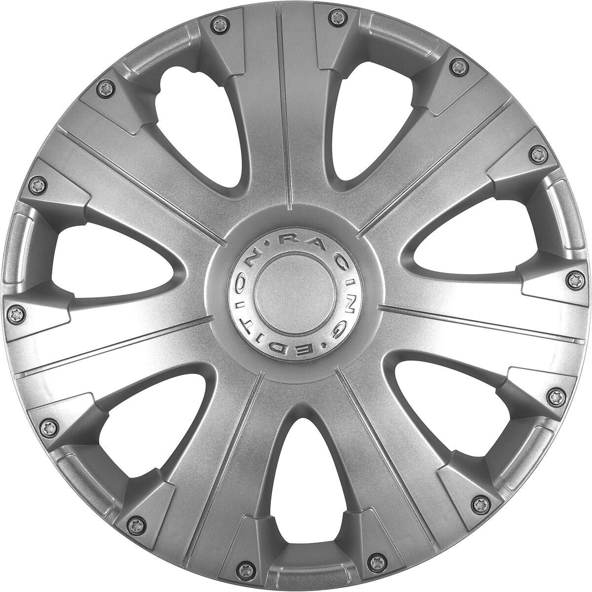 ARGO 13 RACING Pölykapselit