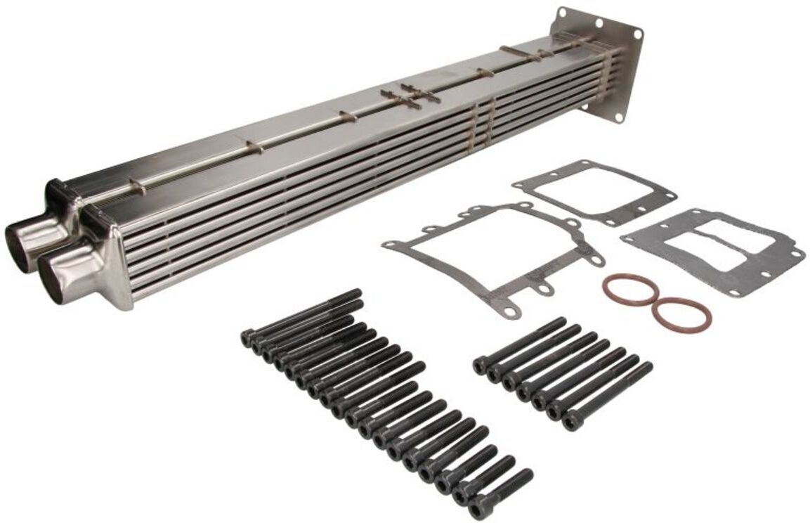 Pakokaasujäähdytin Highway Automotive 29031106hw
