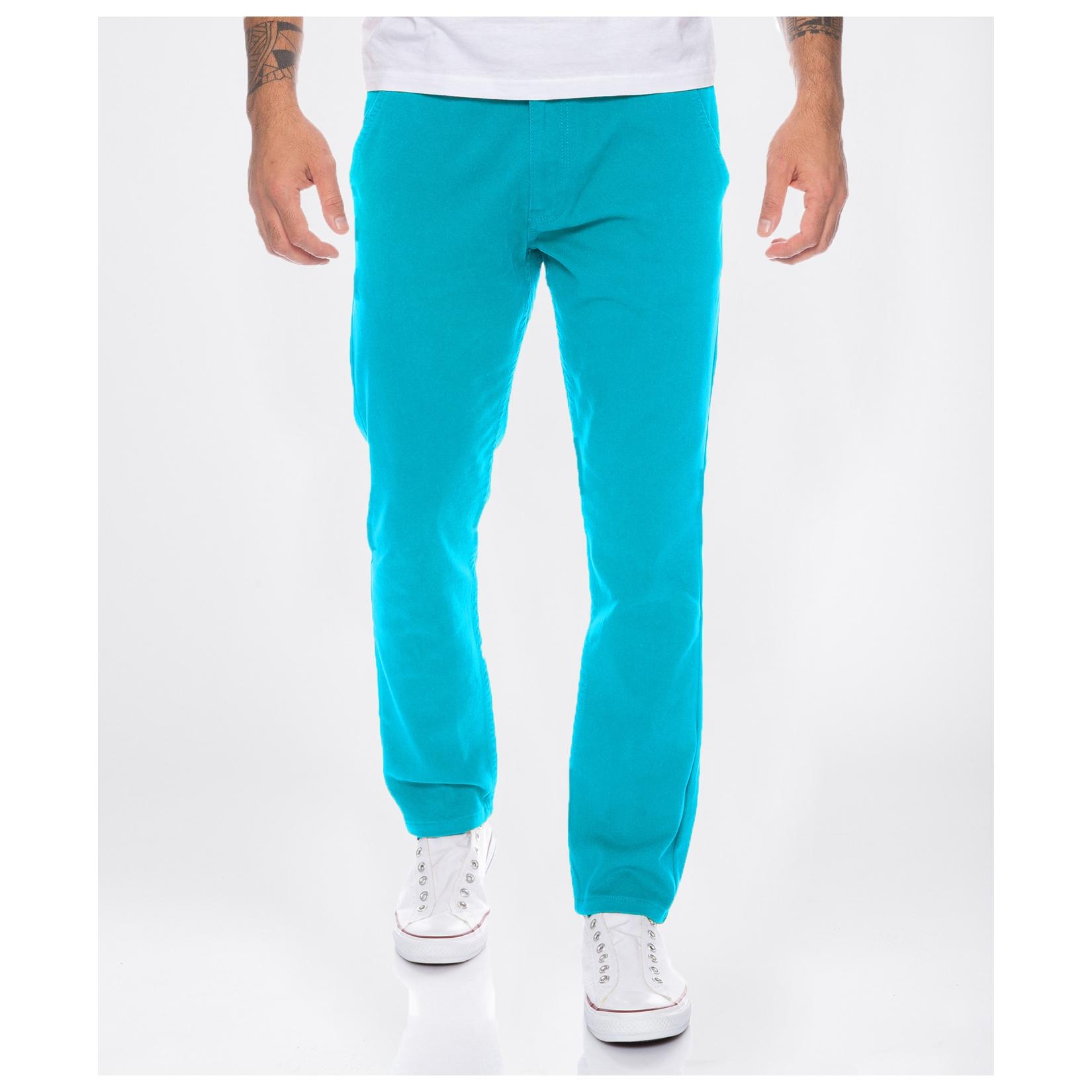 Rock Creek Hose Chino Slim Fit