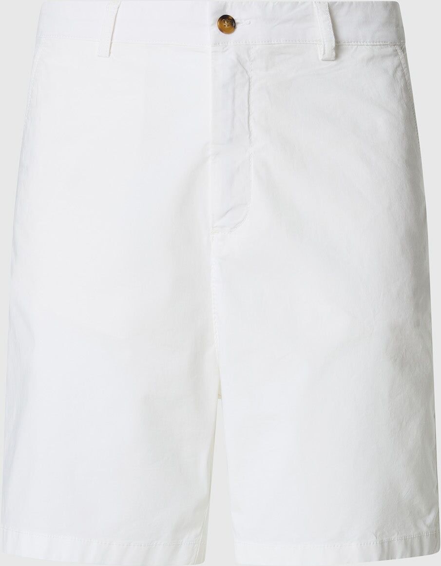 North Sails Bermuda chino Freedom White 44