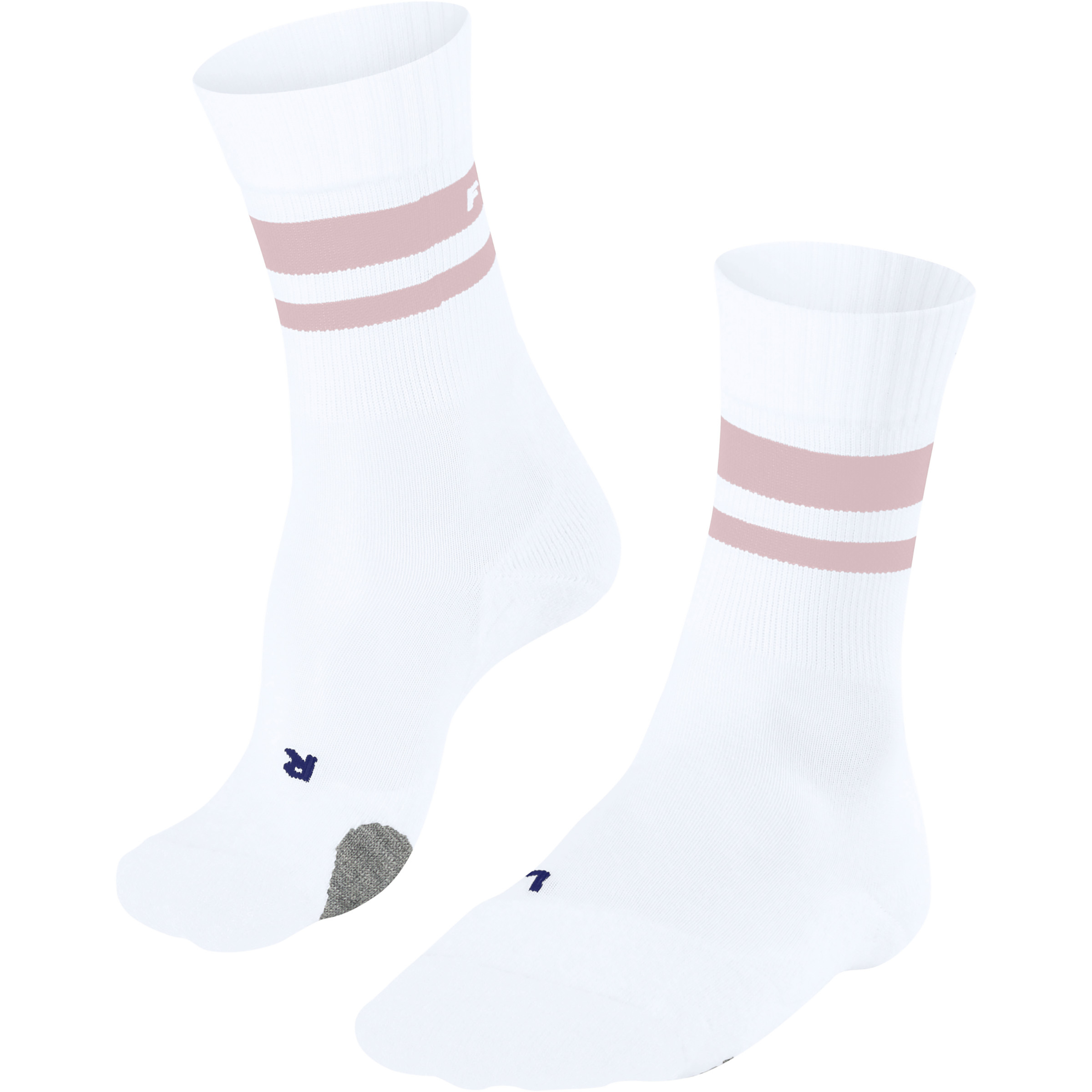 Falke TK2 Cool Damen Wandersocken weiss Größe 35 Trekking Atmungsaktiv