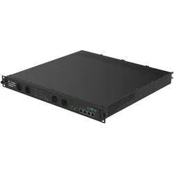 Axing IIP6-02 IP zu IP Transcoder, 2 in 2 IIP00602 IIP 6-02