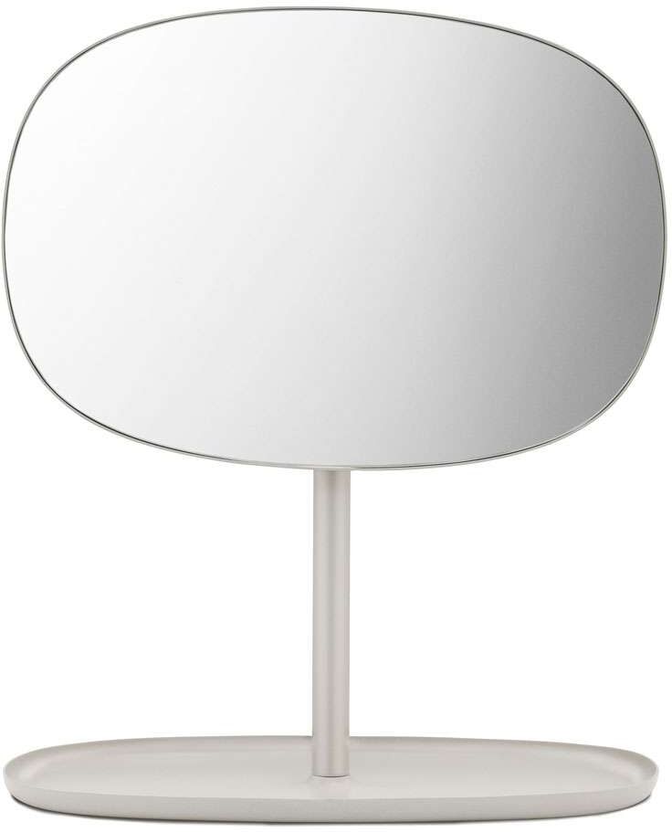 Normann Copenhagen Spiegel (sand) sand