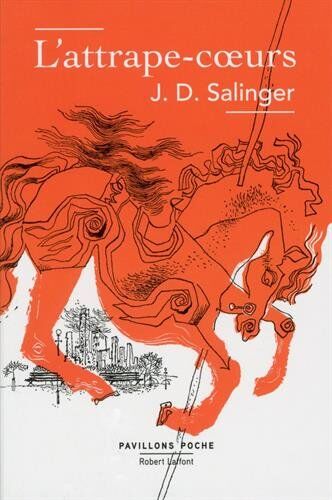 Salinger, J. D. - L'attrape-coeurs - Preis vom 14.10.2026 23:07:16 h