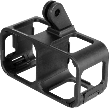 Topeak Supporto Luce anteriore  DUAL BOX