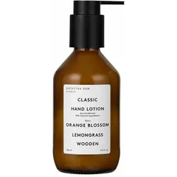 Kristina Dam Studio Handlotion Lemongras