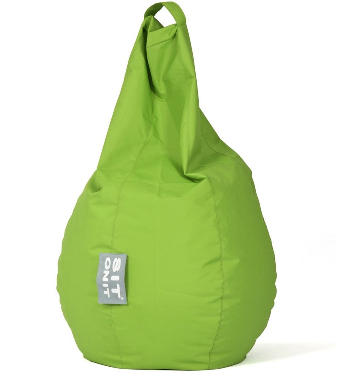 Sit On It Zitzak Loungekussen Groen