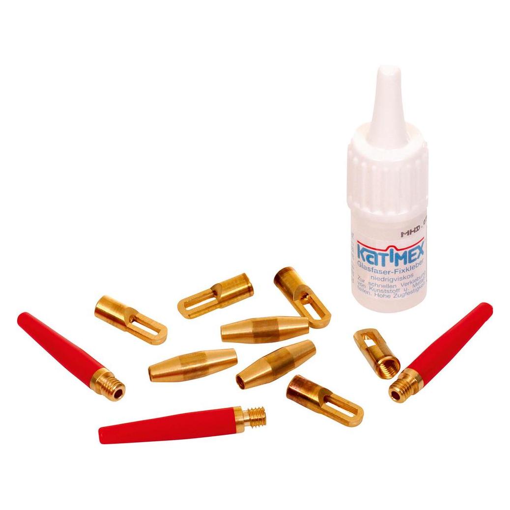 Katimex Service-Set für Kati Blitz Compact 2.0 und Kati Blitz Ortung 2.0 (101246)