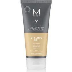 150ml Paul Mitchell Mitch Steady Grip Gel